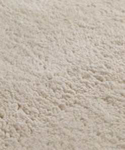 Tappeto berbero - Nomad avorio - close up, thumbnail