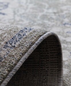 Tappeto vintage - Classic Marjorie Verde - close up