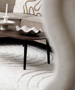 Tappeto morbido - Carvy Crema