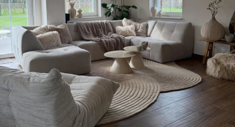 tendenze tappeti 2026