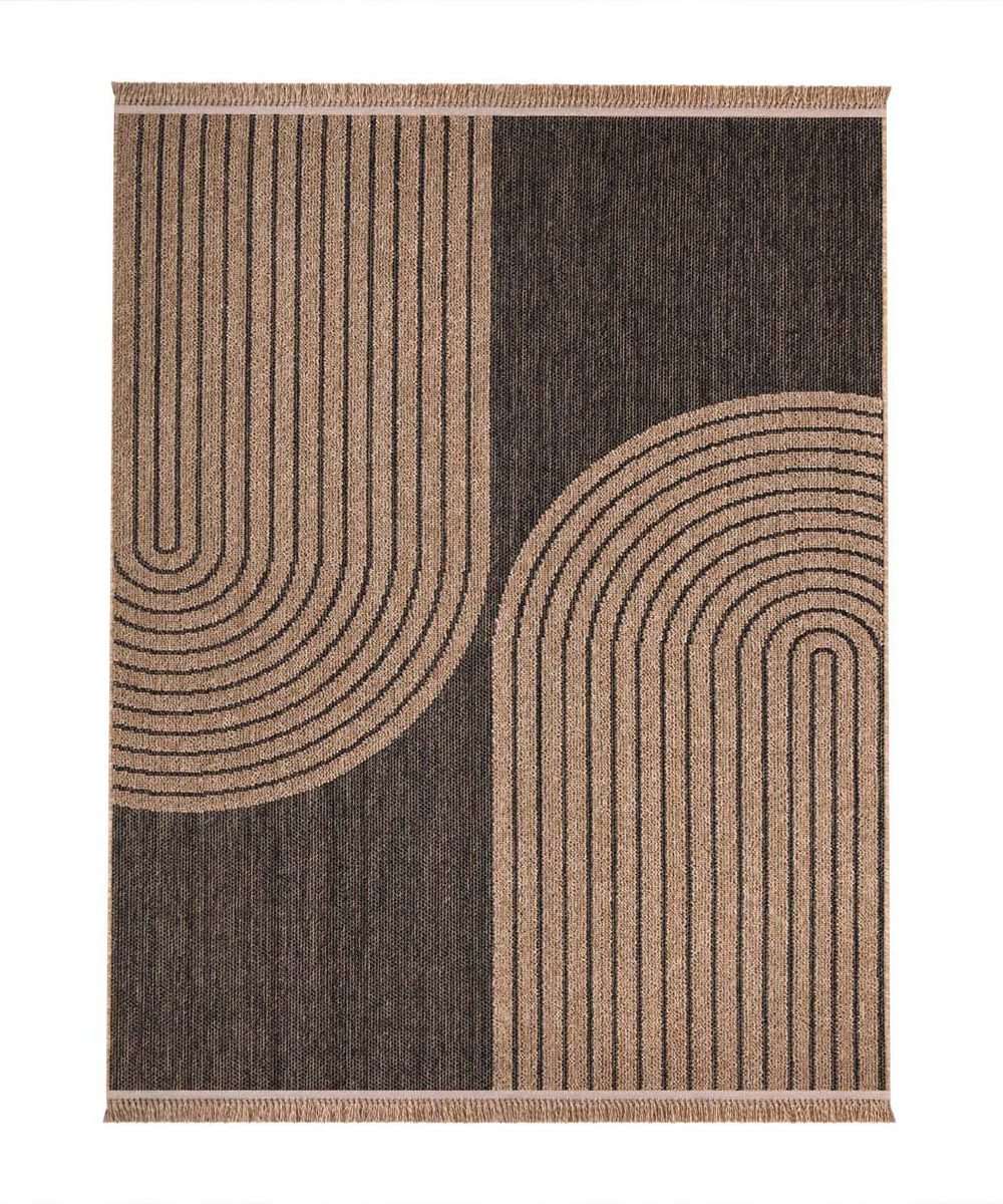 Tappeto juta esterno - Tides beige Tappeto juta esterno - Tides beige