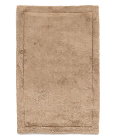 Tappeto bagno - Lunja beige - overzicht, thumbnail