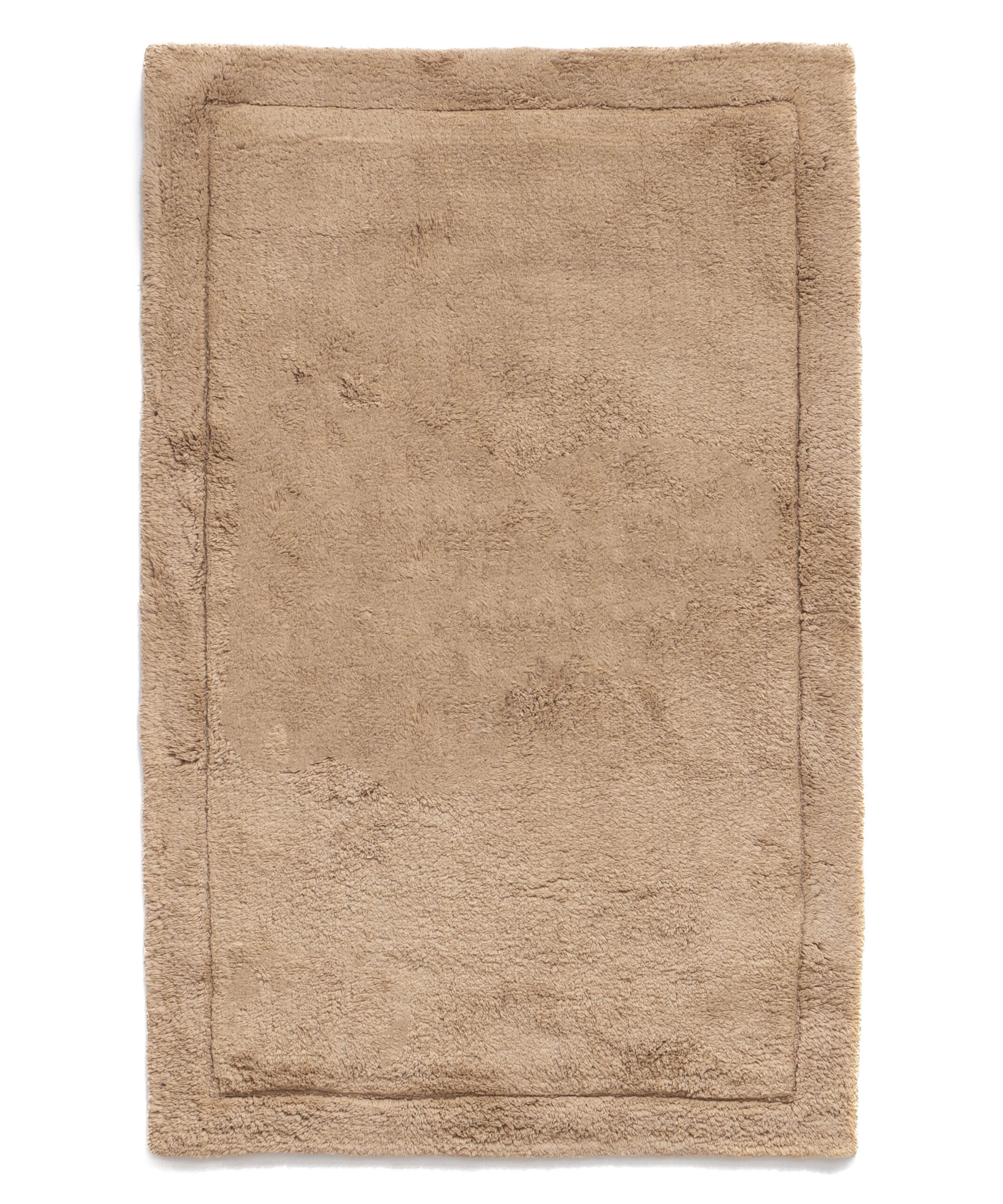 Tappeto da bagno - Lunja beige - overzicht Tappeto da bagno - Lunja beige - overzicht
