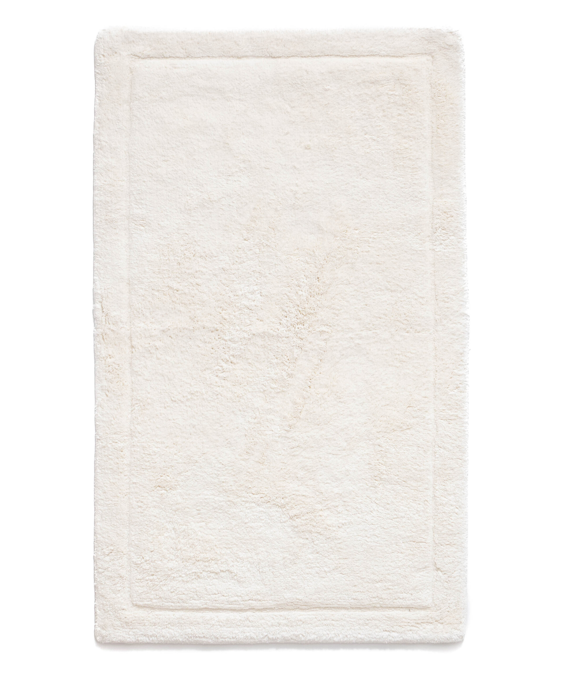 Tappeto da bagno - Lunja avorio - overzicht Tappeto da bagno - Lunja avorio - overzicht