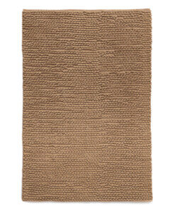 Tappeto da bagno - Sensa beige - overzicht