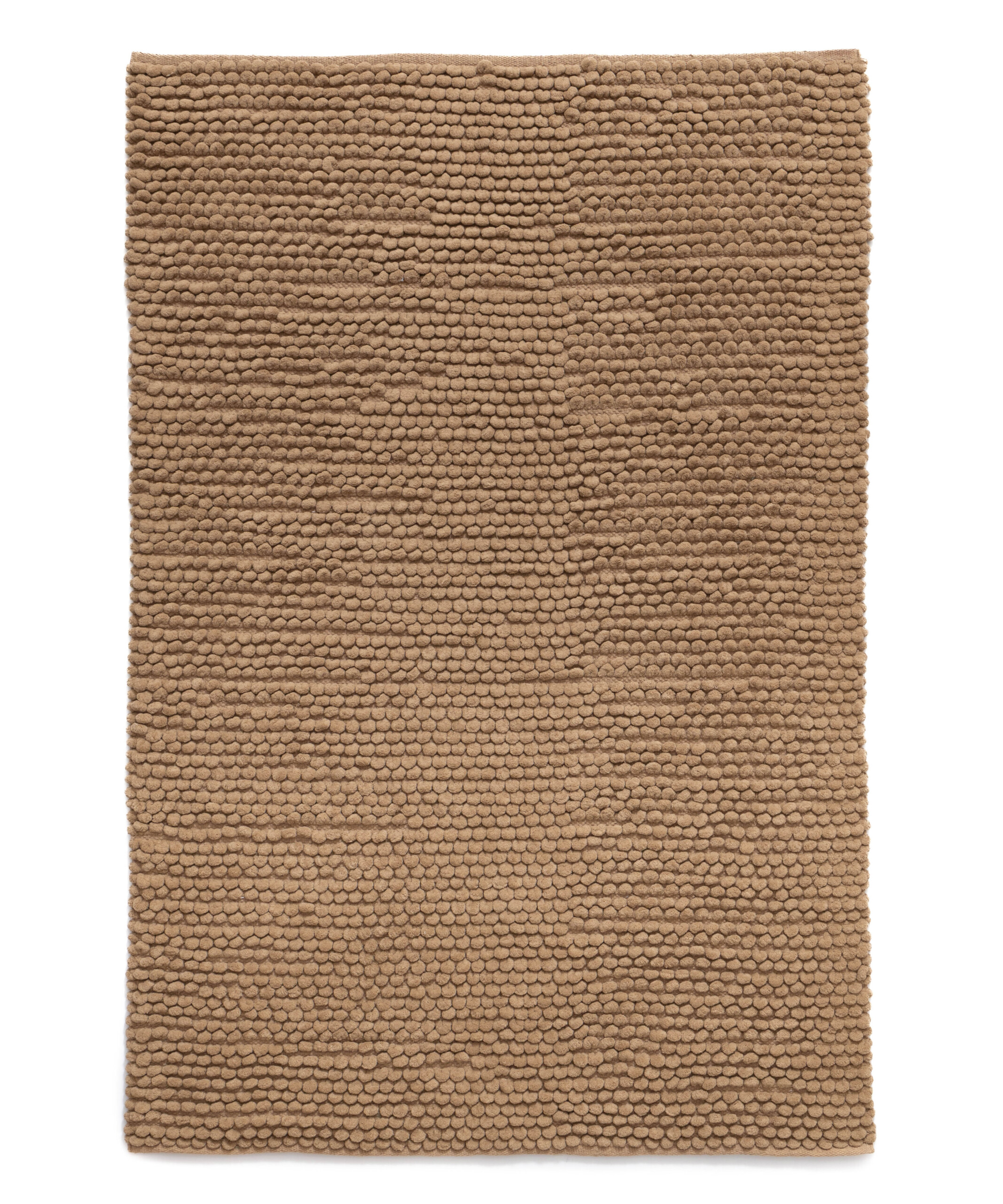 Tappeto da bagno - Sensa beige - overzicht Tappeto da bagno - Sensa beige - overzicht