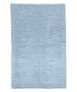 Tappeto da bagno - Sensa blu - overzicht