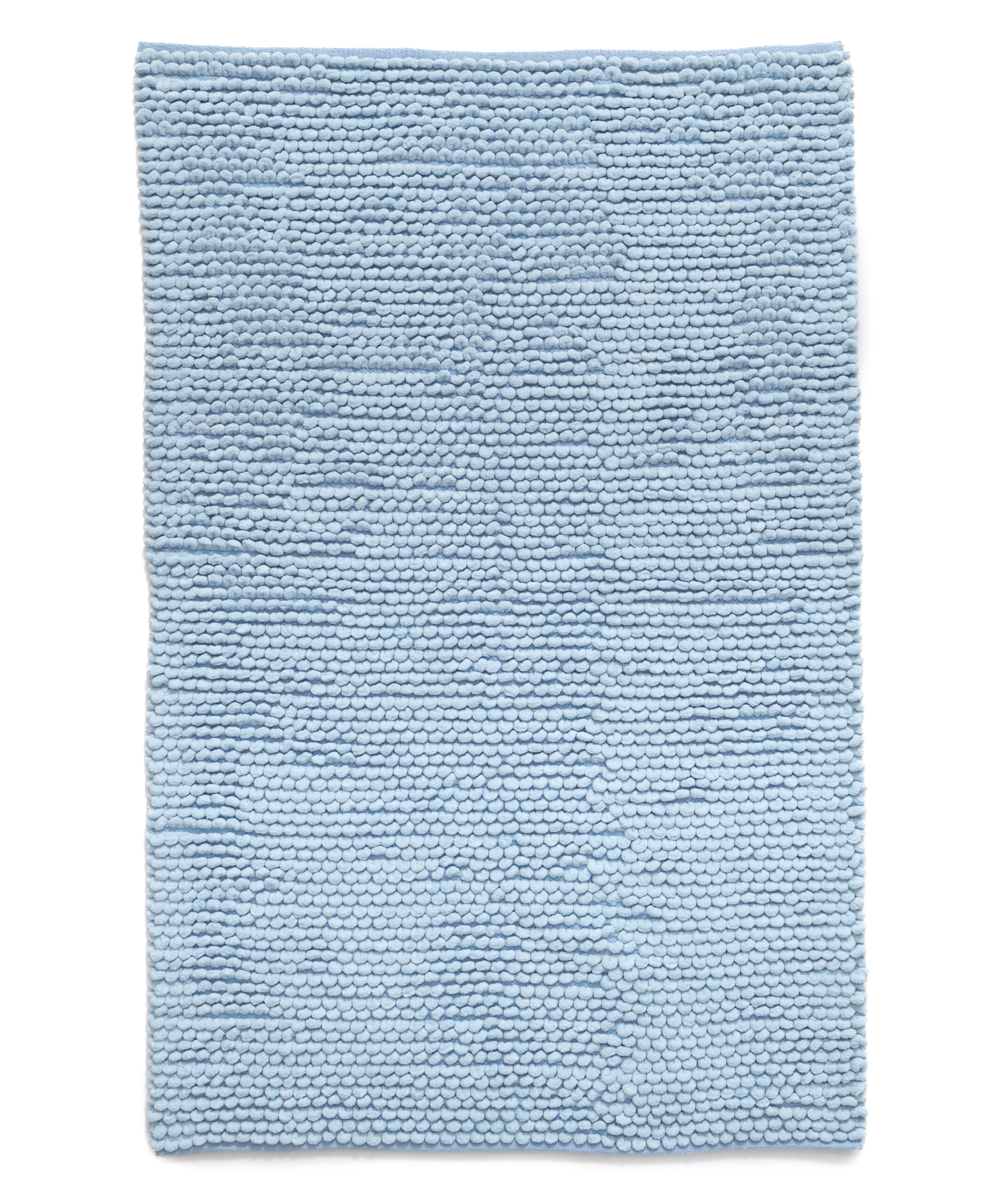 Tappeto da bagno - Sensa blu - overzicht Tappeto da bagno - Sensa blu - overzicht
