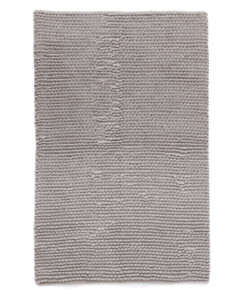 Tappeto da bagno - Sensa grigio - overzicht