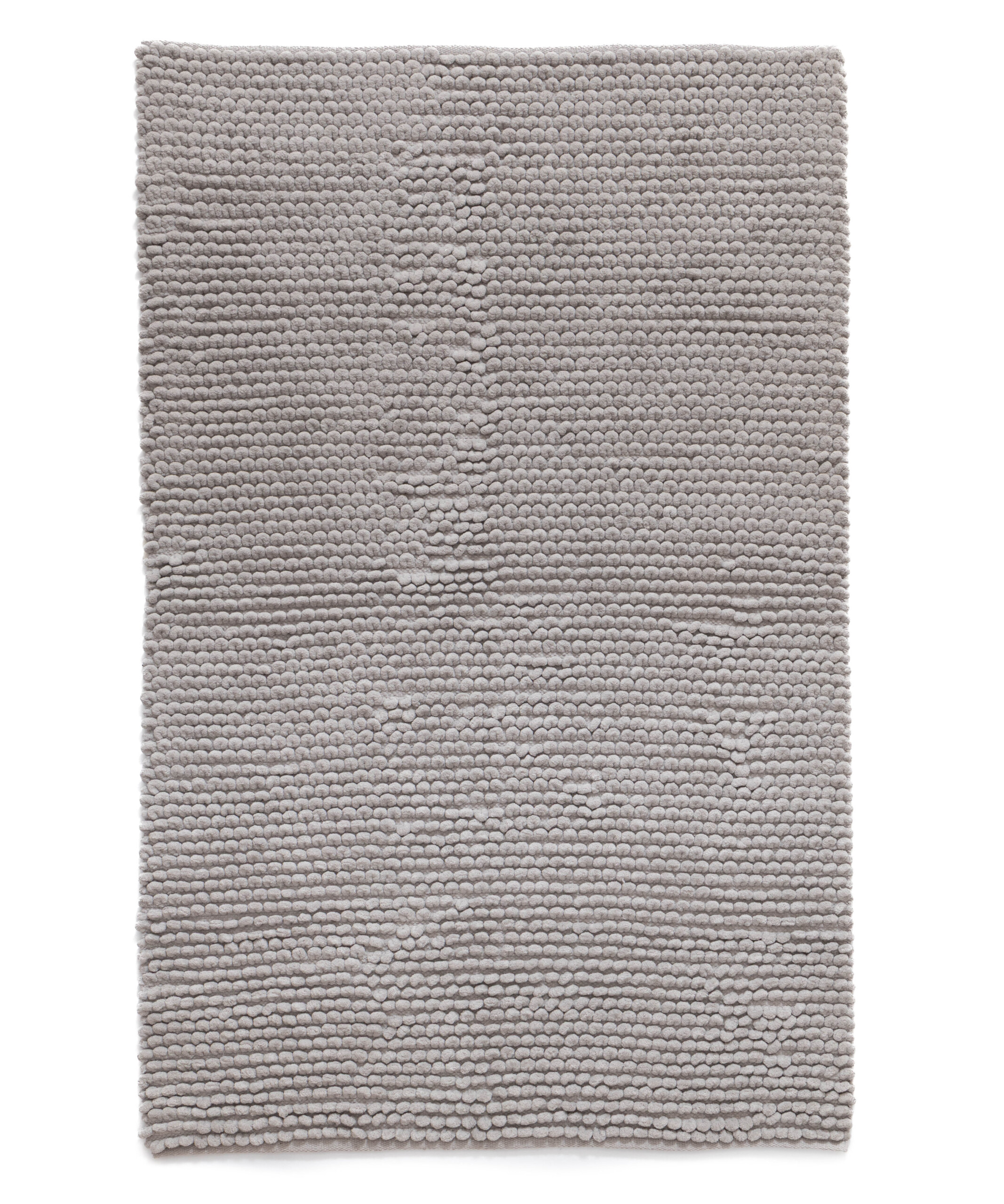 Tappeto da bagno - Sensa grigio - overzicht Tappeto da bagno - Sensa grigio - overzicht