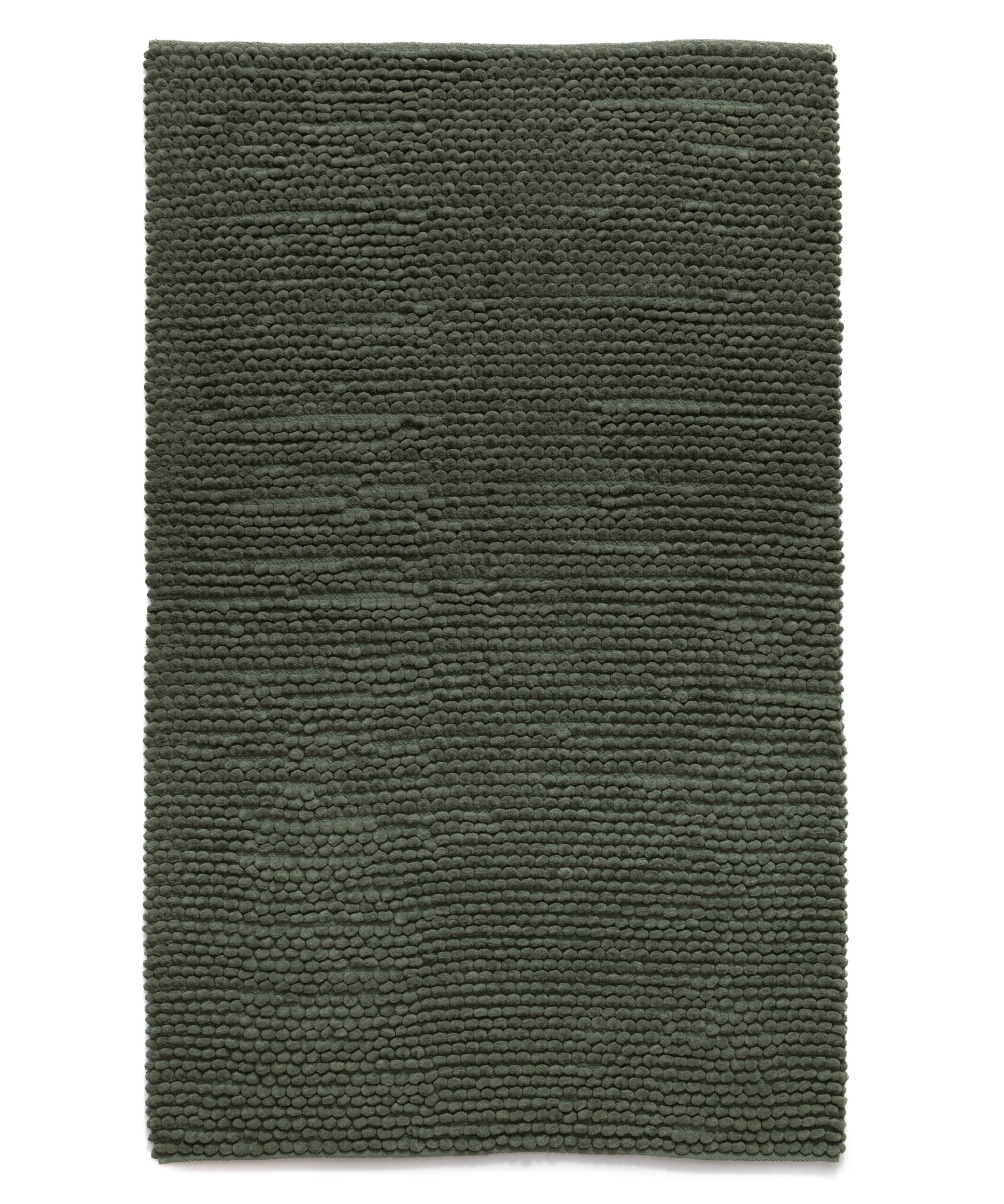 Tappeto da bagno - Sensa verde - overzicht Tappeto da bagno - Sensa verde - overzicht