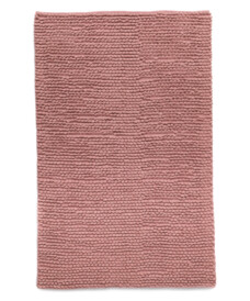 Tappeto da bagno - Sensa rosa - overzicht, thumbnail