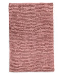 Tappeto da bagno - Sensa rosa - overzicht