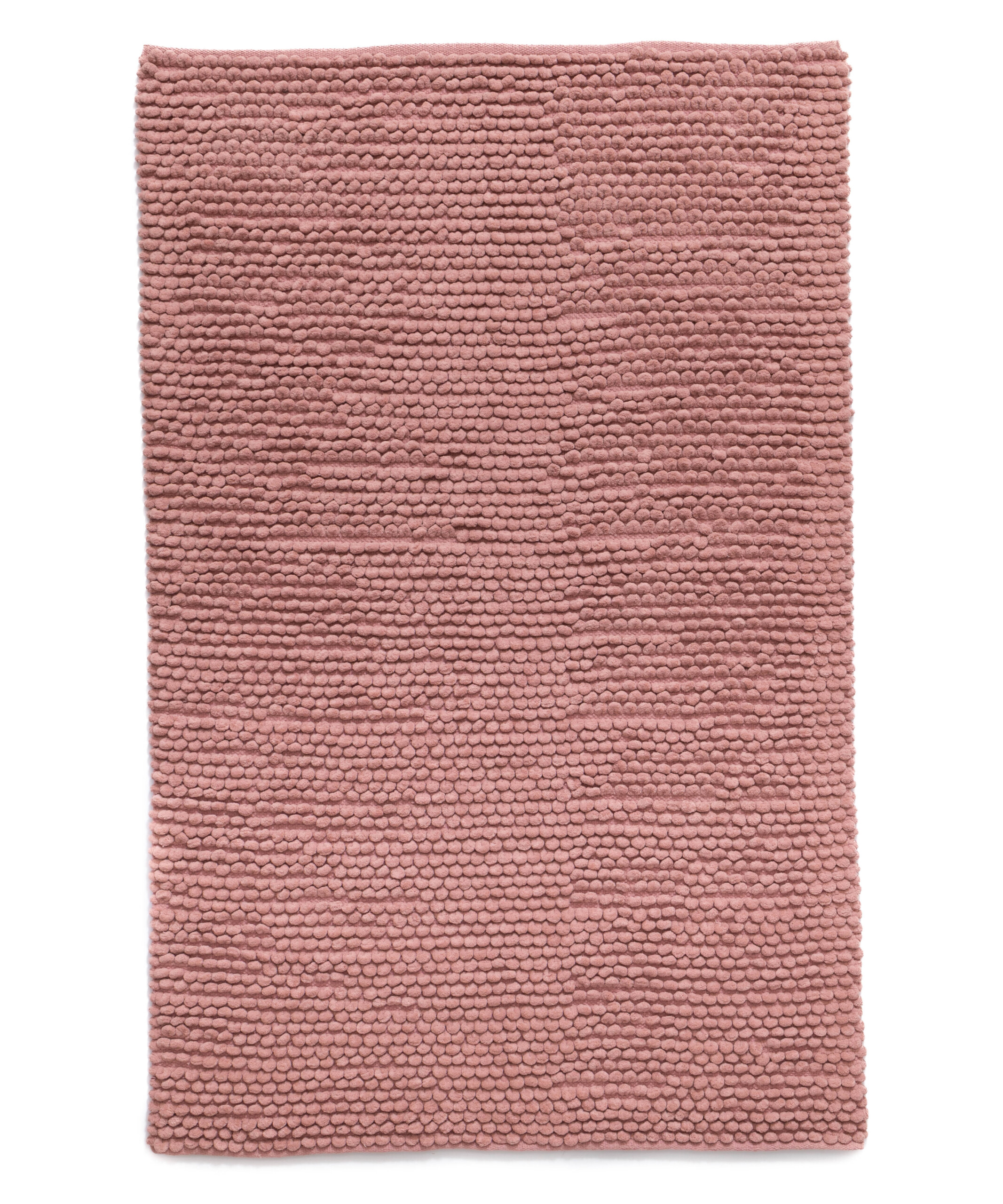 Tappeto da bagno - Sensa rosa - overzicht Tappeto da bagno - Sensa rosa - overzicht