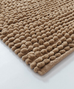 Tappeto da bagno - Sensa beige Tappeto da bagno - Sensa beige