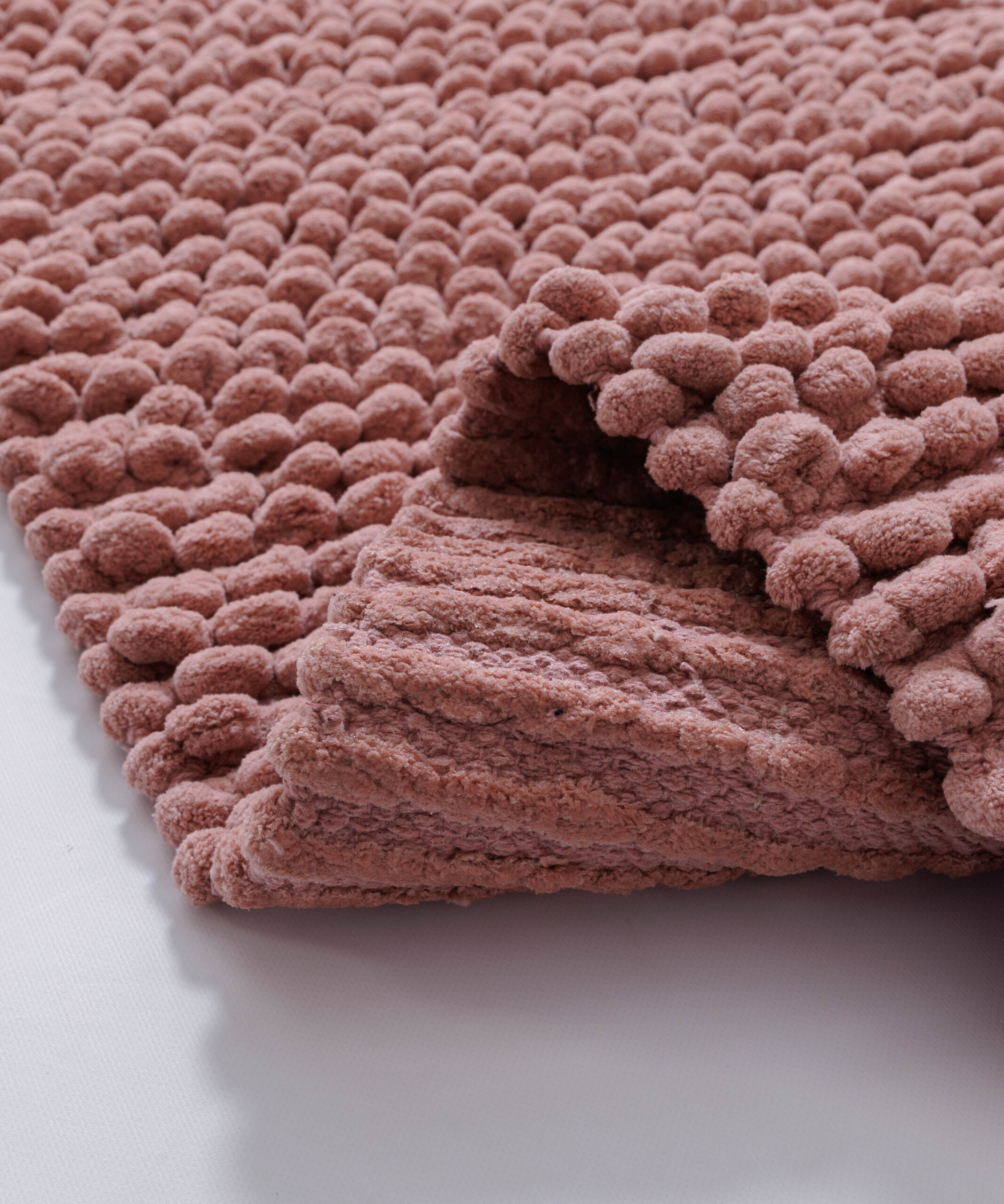 Tappeto da bagno - Sensa rosa Tappeto da bagno - Sensa rosa