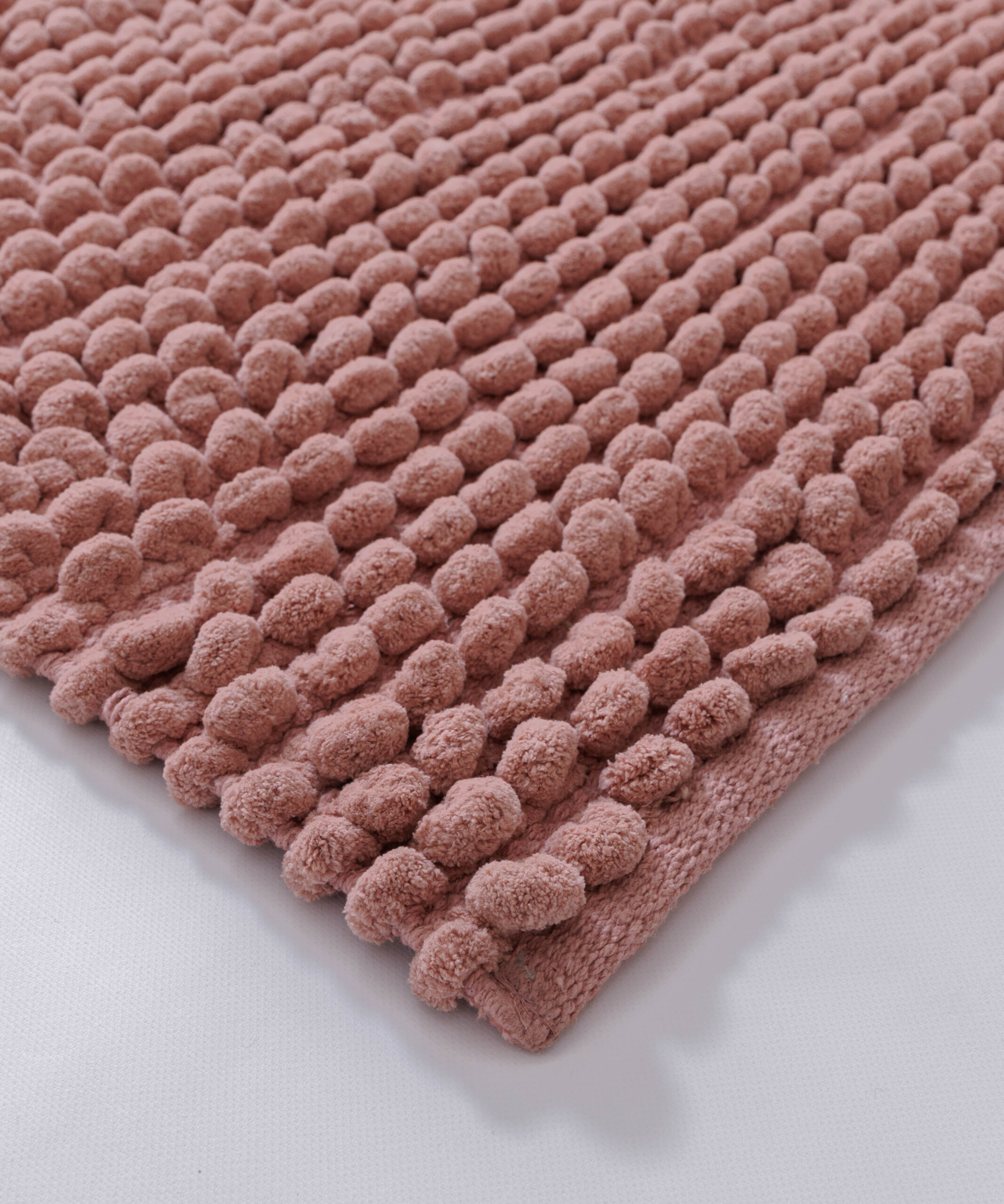 Tappeto da bagno - Sensa rosa Tappeto da bagno - Sensa rosa