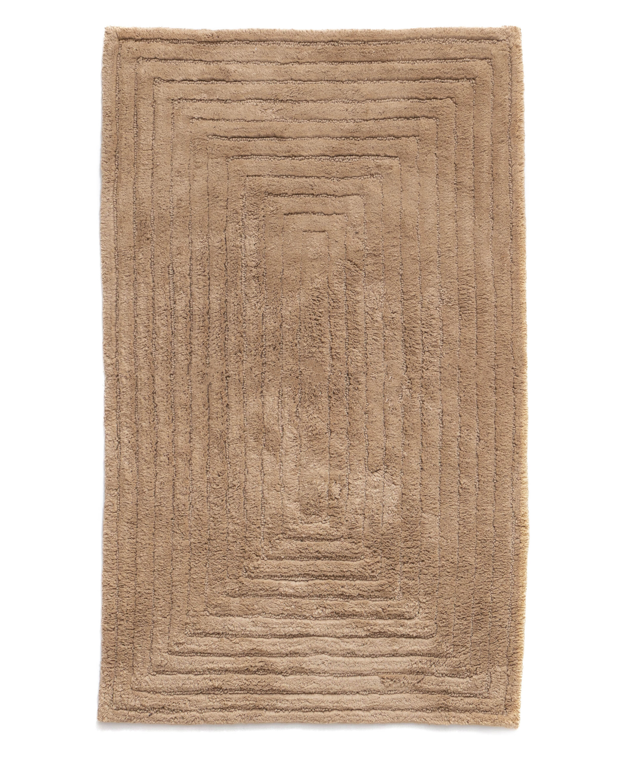 Tappeto da bagno - Stille beige - overzicht Tappeto da bagno - Stille beige - overzicht