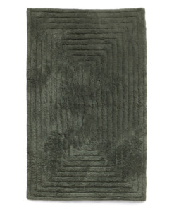 Tappeto da bagno - Stille verde - overzicht