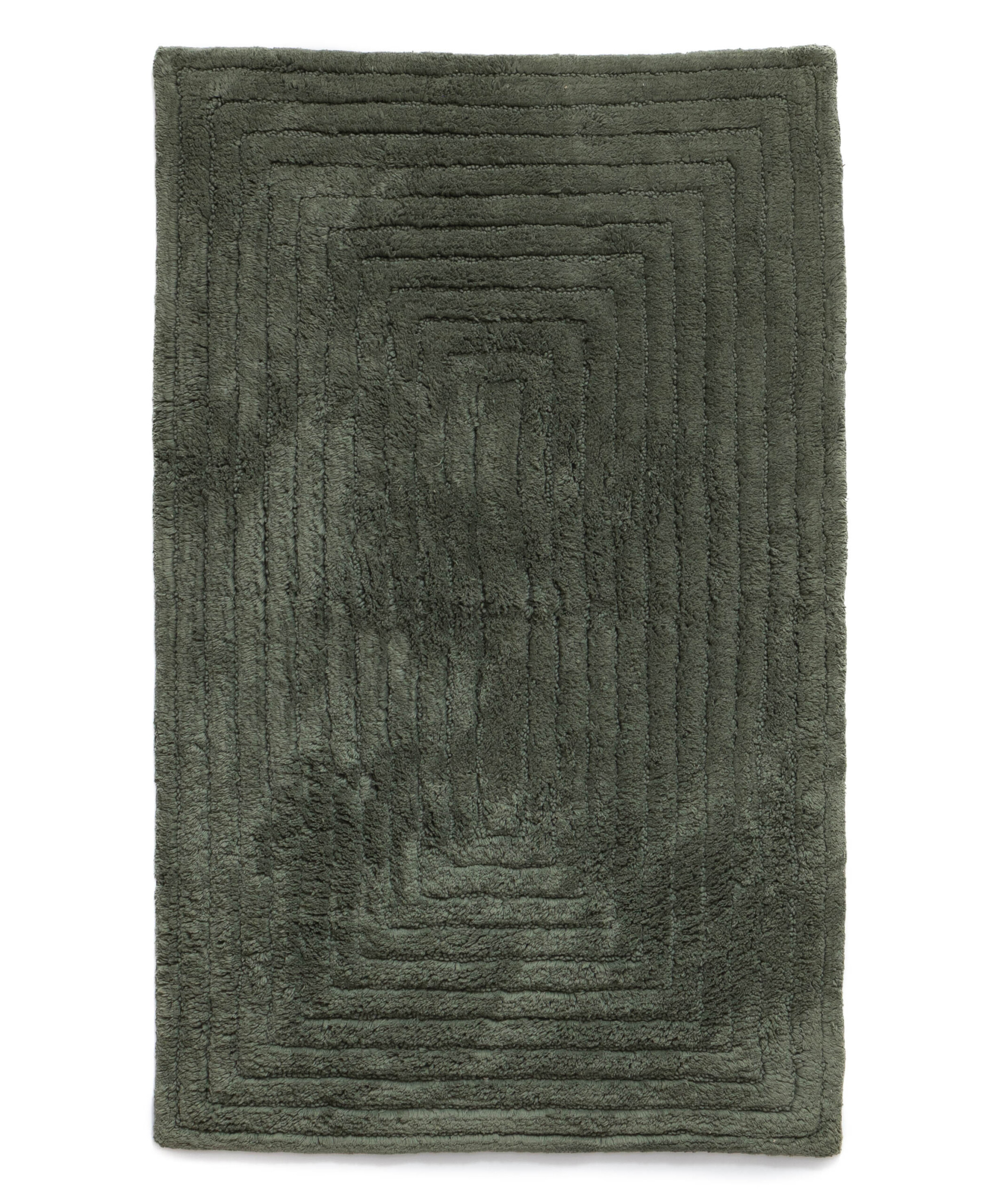 Tappeto da bagno - Stille verde - overzicht Tappeto da bagno - Stille verde - overzicht