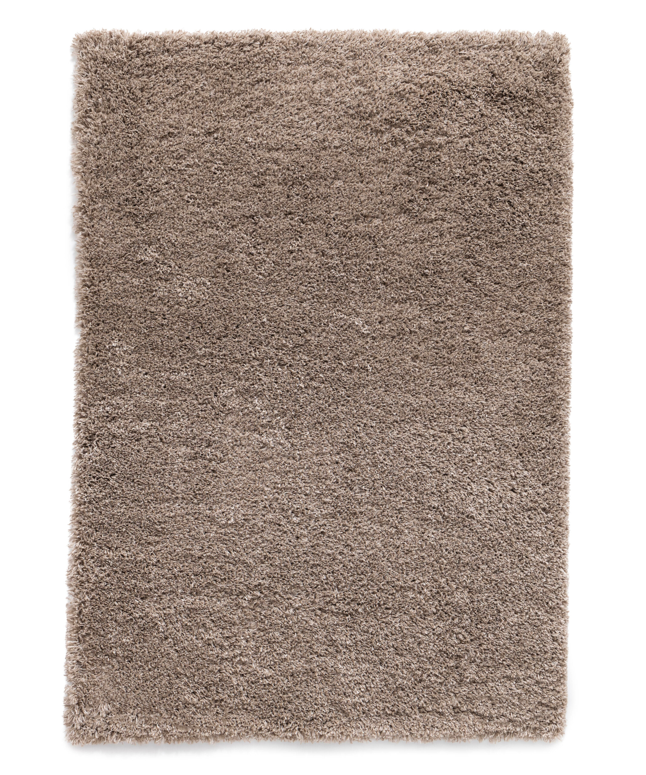 Tappeto a pelo lungo Cozy Shaggy - Beige - overzicht Tappeto a pelo lungo Cozy Shaggy - Beige - overzicht