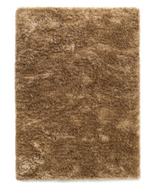 Tappeto Shaggy - Meadow Beige - overzicht, thumbnail