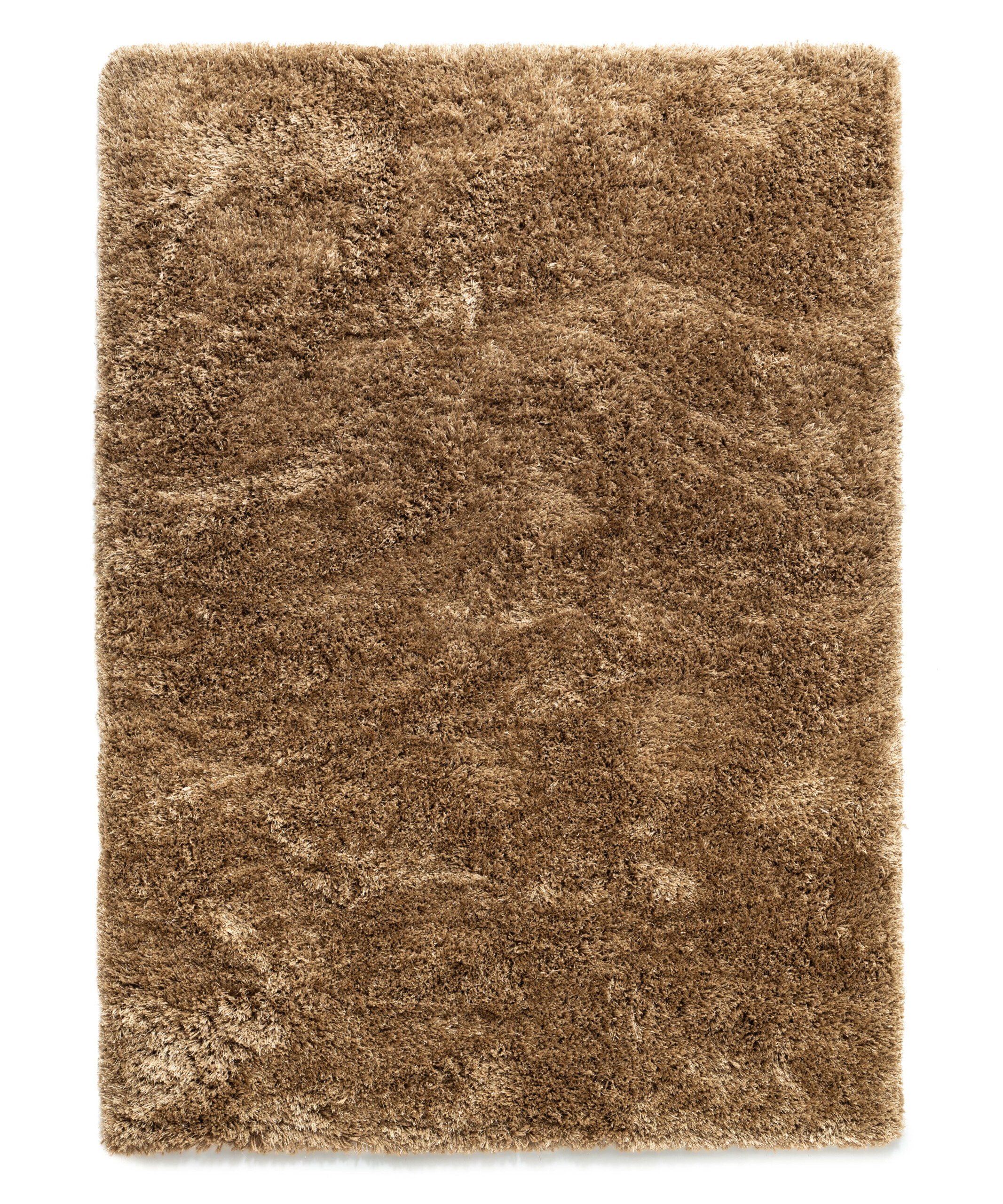 Tappeto Shaggy - Meadow Beige - overzicht Tappeto Shaggy - Meadow Beige - overzicht