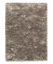 Tappeto Shaggy - Meadow Grigio - overzicht, thumbnail