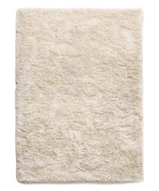 Tappeto Shaggy - Meadow Crema - overzicht, thumbnail