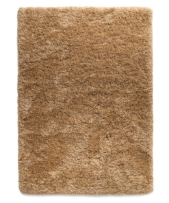 Tappeto shaggy - Sveve beige - overzicht