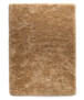 Tappeto shaggy - Sveve beige - overzicht, thumbnail