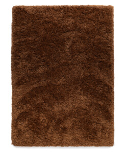 Tappeto shaggy - Sveve cognac - overzicht