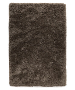 Tappeto shaggy - Sveve taupe - overzicht