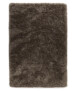 Tappeto shaggy - Sveve taupe - overzicht, thumbnail