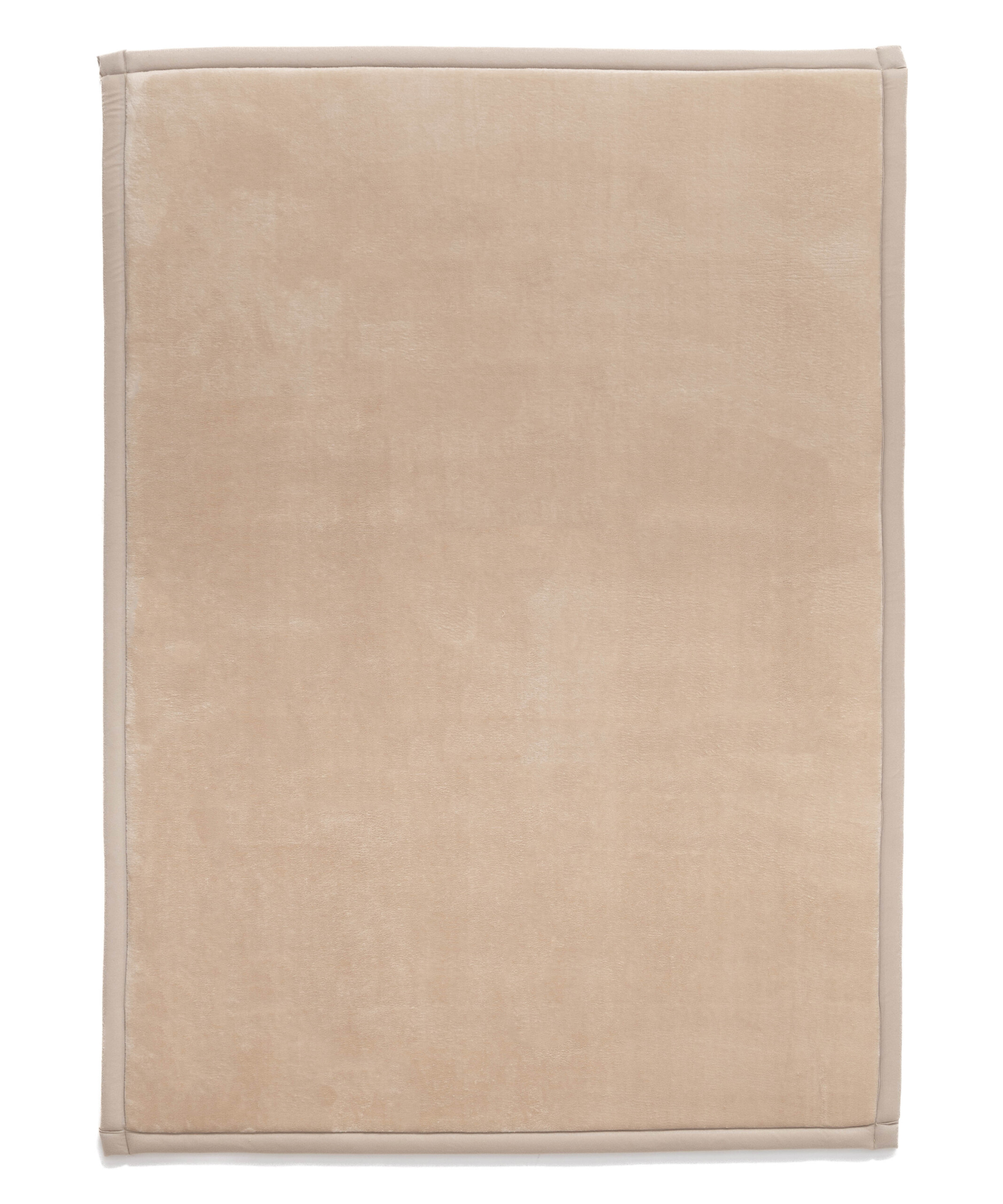Tappeto gioco bambini - Pluffy beige - overzicht Tappeto gioco bambini - Pluffy beige - overzicht