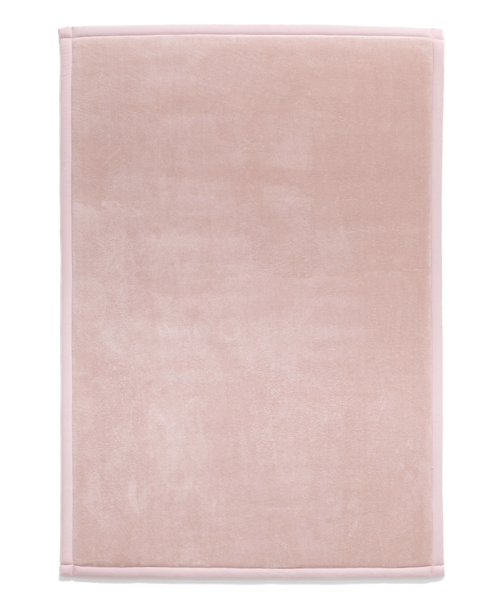 Tappeto gioco bambini - Pluffy rosa - overzicht Tappeto gioco bambini - Pluffy rosa - overzicht