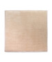 Tappeto gioco bambini quadrato - Pluffy beige - overzicht, thumbnail
