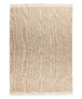 Tappeto in lana - Grund beige - overzicht, thumbnail