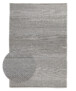 Tappeto in lana - Skift grigio - overzicht, thumbnail