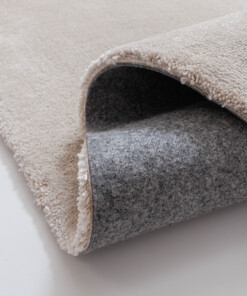 Tappeto lavabile lavatrice - Clean Prestige beige - close up, thumbnail Tappeto lavabile lavatrice - Clean Prestige beige - close up, thumbnail