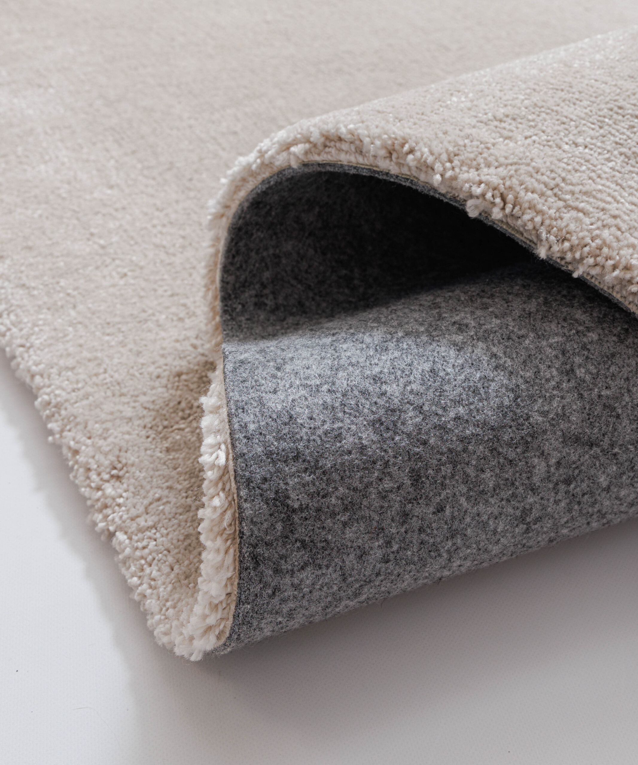 Tappeto lavabile lavatrice - Clean Prestige beige - close up Tappeto lavabile lavatrice - Clean Prestige beige - close up
