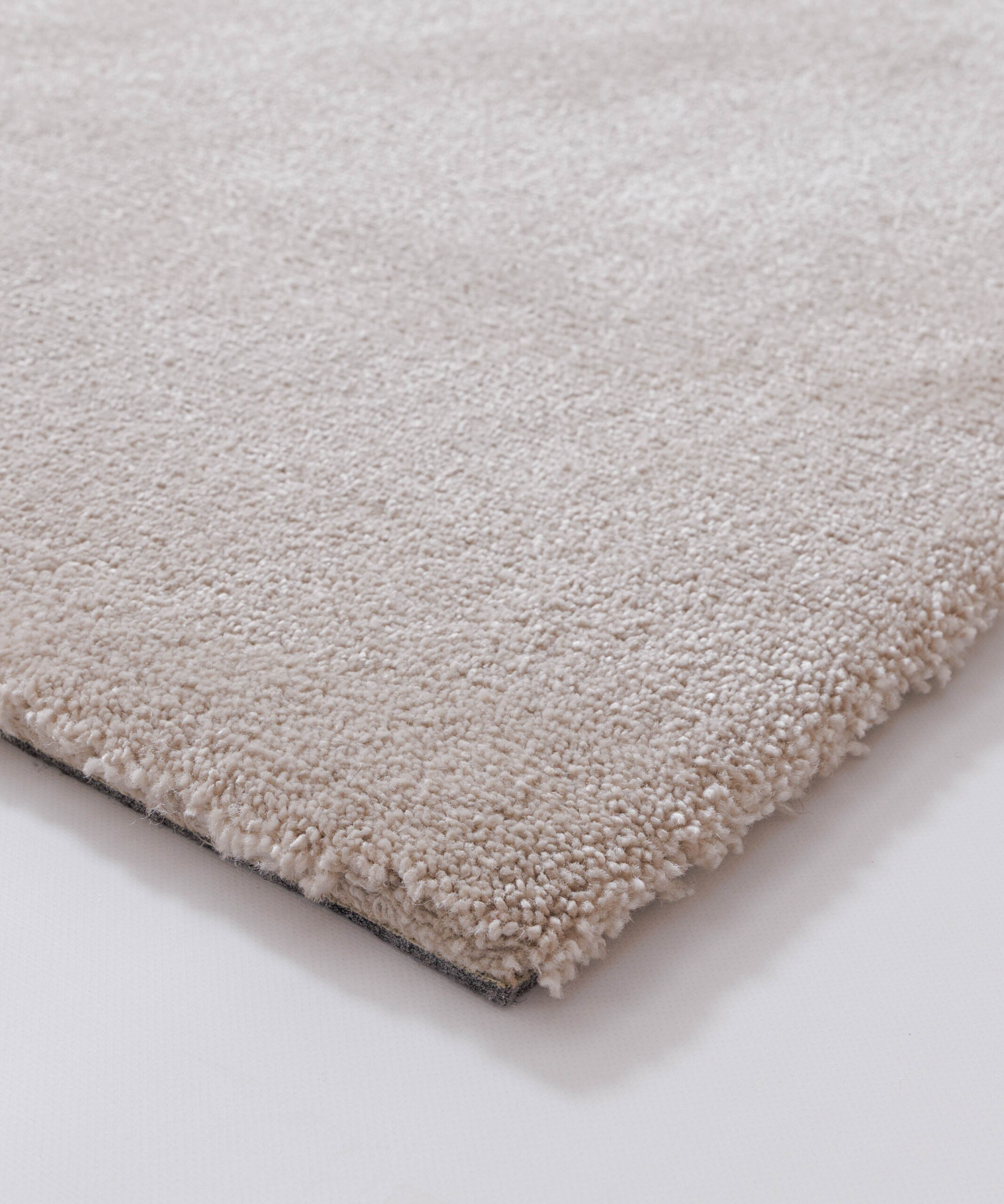 Tappeto lavabile lavatrice - Clean Prestige beige - close up Tappeto lavabile lavatrice - Clean Prestige beige - close up